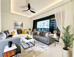 One-north Eden (D5), Apartment #449537391